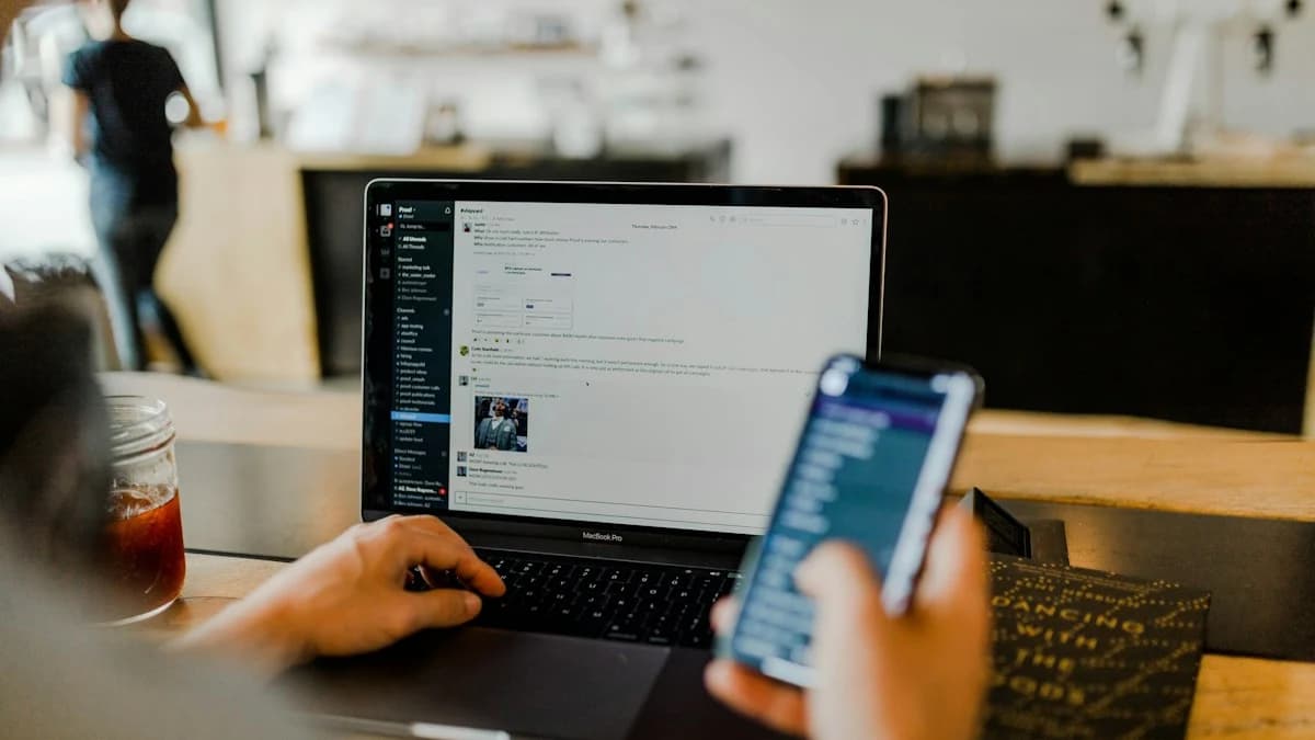 Sécurité réseau et utilisation d'un VPN pour le streaming télévisuel chiffré en France