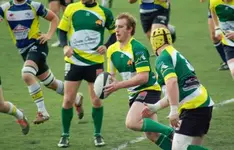 Rugby